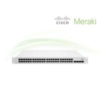 ราคา Cisco Meraki MS250 48 Ports (Part# : MS250-48-HW)