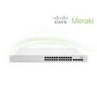 ราคา Cisco Meraki MS350 24 Ports (Part# : MS350-24-HW)