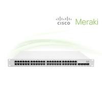 ราคา Cisco Meraki MS350 48 Ports (Part# : MS350-48LP-HW)