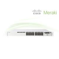 ราคา Cisco Meraki MS390 24 Ports (Part# : MS390-24P-HW)
