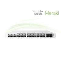 ราคา Cisco Meraki MS390 48 Ports (Part# : MS390-48P-HW)