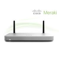 ราคา Cisco Meraki MX67W (Part# : MX67W-HW)