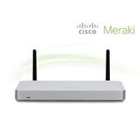 ราคา Cisco Meraki MX68W (Part# : MX68W-HW)