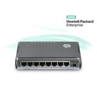 ราคา HPE OfficeConnect 1405 8G v3 Switch (Part# : JH408A)