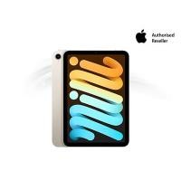 ราคา Apple iPad Mini_Starlight Gen6 (Part# : MK8H3TH/A)