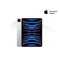 ราคา Apple iPad Pro 11_Silver (Part# : MNYD3TH/A)