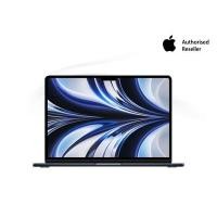 ราคา Apple MacBook Air Midnight_2022 (Part# : MLY43TH/A)