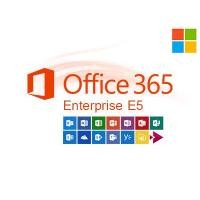 ราคา Microsoft 365 Enterprise E5 (Part# : CSP-365-E5)