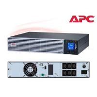 ราคา APC Easy UPS On-Line Lithium Ion 1000VA (Part# : SRVL1KRIRK)