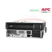 APC Smart UPS 750VA 500W SMT750RMI2U