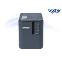 Brother P-touch เครื่องพิมพ์ฉลาก รุ่น PT-P900W