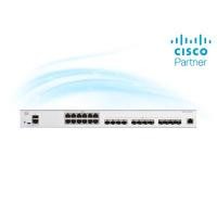 Cisco Catalyst 1300 24XTS (C1300-24XTS)