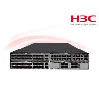 ราคา H3C S6800-4C (Part# : LS-6800-4C-H1)