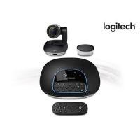 ราคา Logitech ConferenceCam Group (Part# : LGT-960-001054)