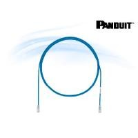 ราคา Panduit CAT6 Patch Cord (Part# : NKU6PC10MBU)