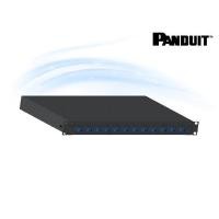 ราคา Panduit Fiber Optic Enclosures 12 LC OS (Part# : FD1W12BUDLCZ)