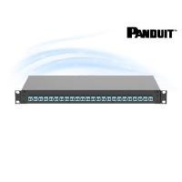 ราคา Panduit Fiber Optic Enclosures 24 LC OM (Part# : FD1W24AQDLCZ)