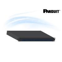 ราคา Panduit Fiber Optic Enclosures 24 LC OS (Part# : FD1W24BUDLCZ)