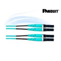 ราคา Panduit OM4 Patch Cord (Part# : NKFPZ22LLLSM001)