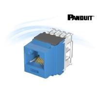 ราคา Panduit RJ45 Modular Jack Punch down (Part# : NK688MBU)