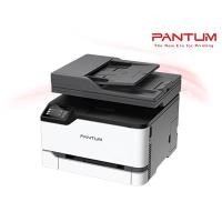 ราคา Pantum Color Network MFP Printer CM2200FDW (Part# : CM2200FDW)