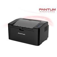 ราคา Pantum Laser Printer P2500 (Part# : P2500)