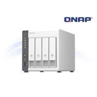 ราคา QNAP NAS TS-433-4G (Part# : TS-433-4G)