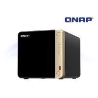 ราคา QNAP NAS TS-464-8G (Part# : TS-464-8G)