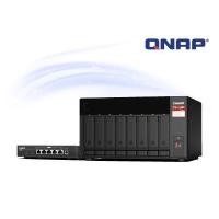 ราคา QNAP NAS TS-873A-SW5T (Part# : TS-873A-SW5T)
