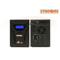 ราคา Syndome ATOM 1000 LCD (Part# : ATOM-1000-LCD)