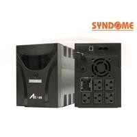 ราคา Syndome ATOM 1500 LCD (Part# : ATOM-1500-LCD)