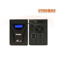 ราคา Syndome ATOM 2000 LCD (Part# : ATOM-2000-LCD)