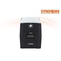 ราคา Syndome ECO II 2200 LCD (Part# : ECO-II-2200-LCD)