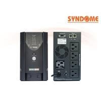 ราคา Syndome EXTREME 1502 (Part# : 140907)