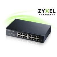 ราคา ZYXEL GS1900 16-port (Part# : GS1900-16)
