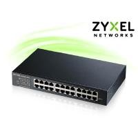 ราคา ZYXEL GS1900 24E-port (Part# : GS1900-24E)