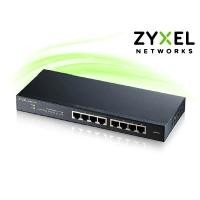 ราคา ZYXEL GS1900 8-port (Part# : GS1900-8)