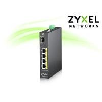ราคา ZYXEL RGS100 5-port (Part# : RGS100-5P)