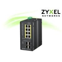 ราคา ZYXEL RGS200 12-port (Part# : RGS200-12P)