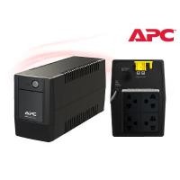 ราคา APC Easy UPS BVX 650VA (Part# : BVX650I-VN)