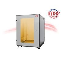 ราคา MAP Close Rack AC Series 15U 60x60 CM (Part# : M3-60615)