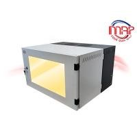 ราคา MAP Wall Rack AC Series 6U Depth 40 CM (Part# : M1-60406)