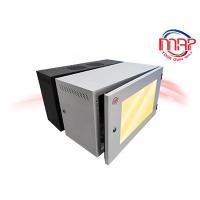 ราคา MAP Wall Rack AC Series 6U Depth 50 CM (Part# : M1-60506)
