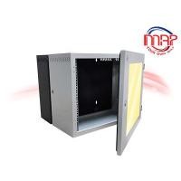 ราคา MAP Wall Rack AC Series 9U Depth 40 CM (Part# : M1-60409)