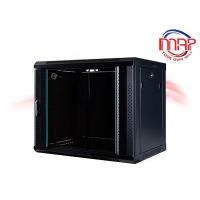 ราคา MAP Wall Rack GL Series 6U 60x60 CM (Part# : M1-60606GL)