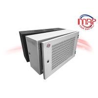 ราคา MAP Wall Rack PF Series 6U Depth 40 CM (Part# : M1-60406PF)