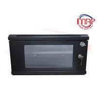 ราคา MAP Wall Rack Serie ML 6U (60x45) Black (Part# : ML1-64506B)
