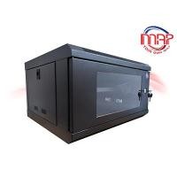 ราคา MAP Wall Rack Serie ML 6U (60x60) Black (Part# : ML1-60606B)