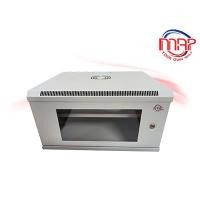 ราคา MAP Wall Rack Serie ML 6U (60x60) Grey (Part# : ML1-60606G)