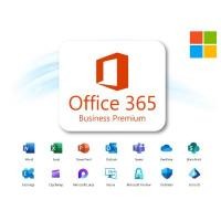 ราคา Microsoft 365 Business Premium CSP (Part# : CSP-M365-B)